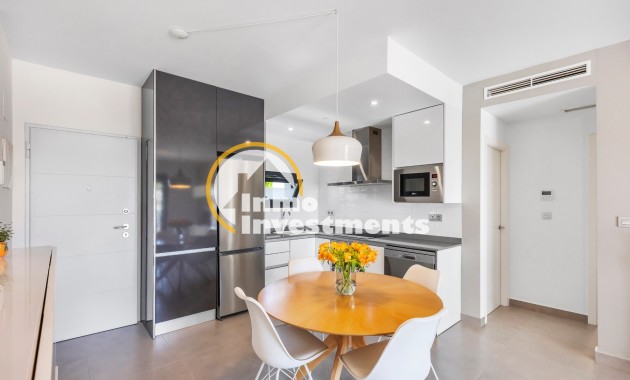 Bestaande bouw - Appartement - Pilar de la Horadada