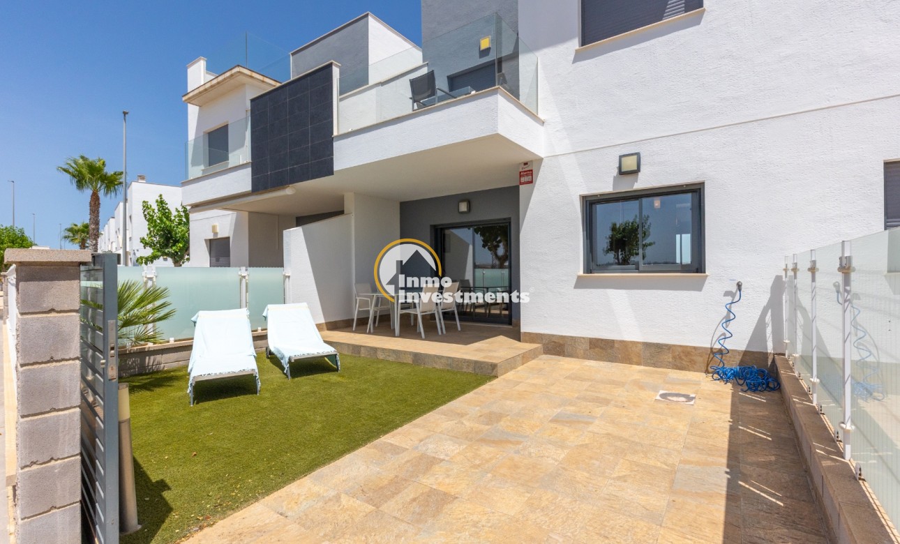 Bestaande bouw - Appartement - Pilar de la Horadada