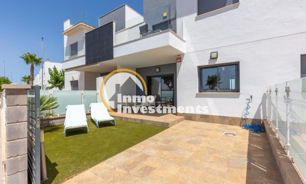 Bestaande bouw - Appartement - Pilar de la Horadada