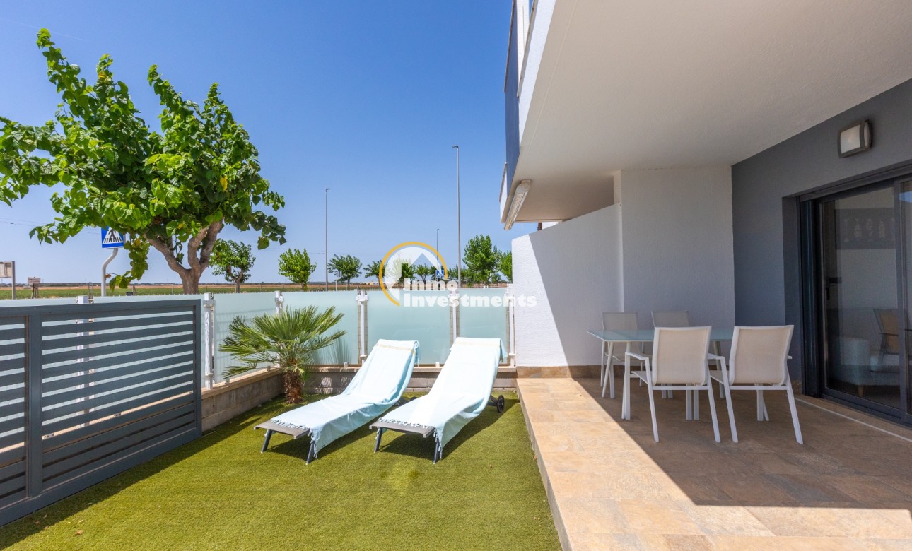Bestaande bouw - Appartement - Pilar de la Horadada
