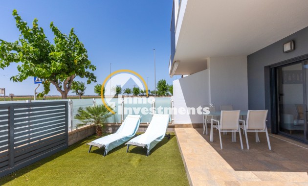 Bestaande bouw - Appartement - Pilar de la Horadada