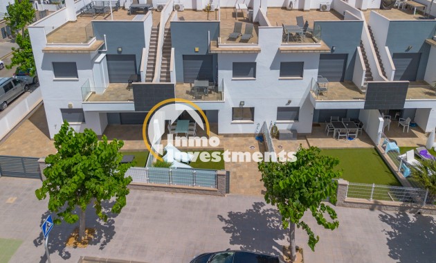 Bestaande bouw - Appartement - Pilar de la Horadada