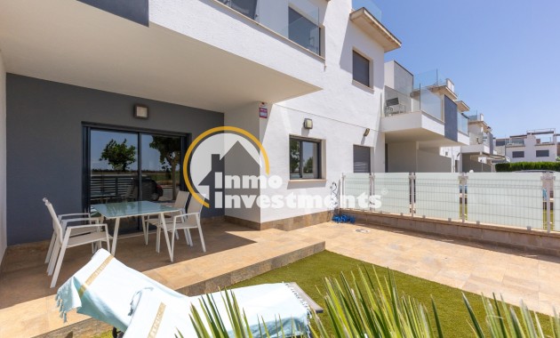Bestaande bouw - Appartement - Pilar de la Horadada