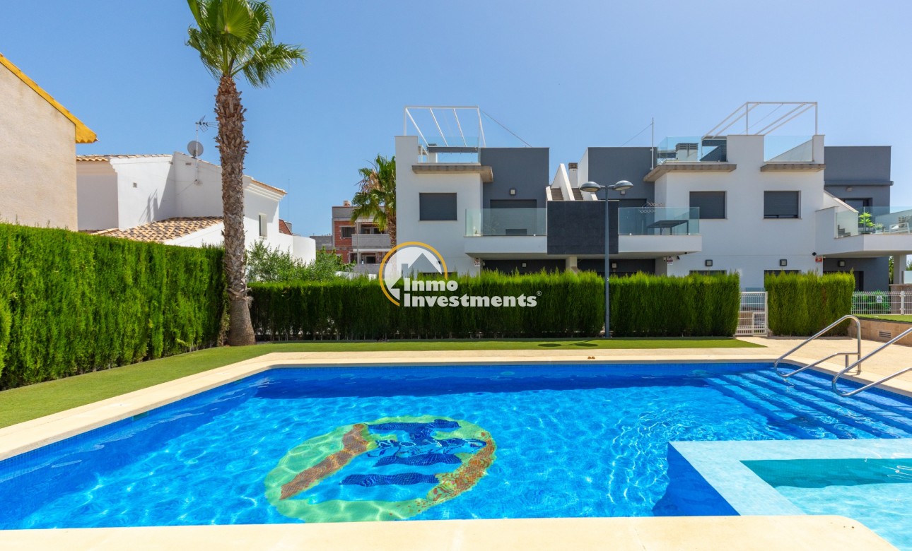 Bestaande bouw - Appartement - Pilar de la Horadada