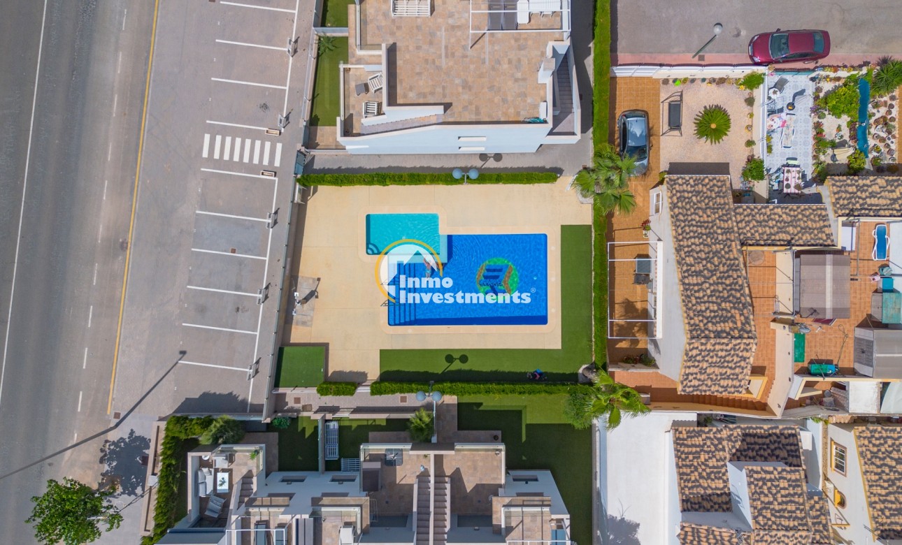 Bestaande bouw - Appartement - Pilar de la Horadada