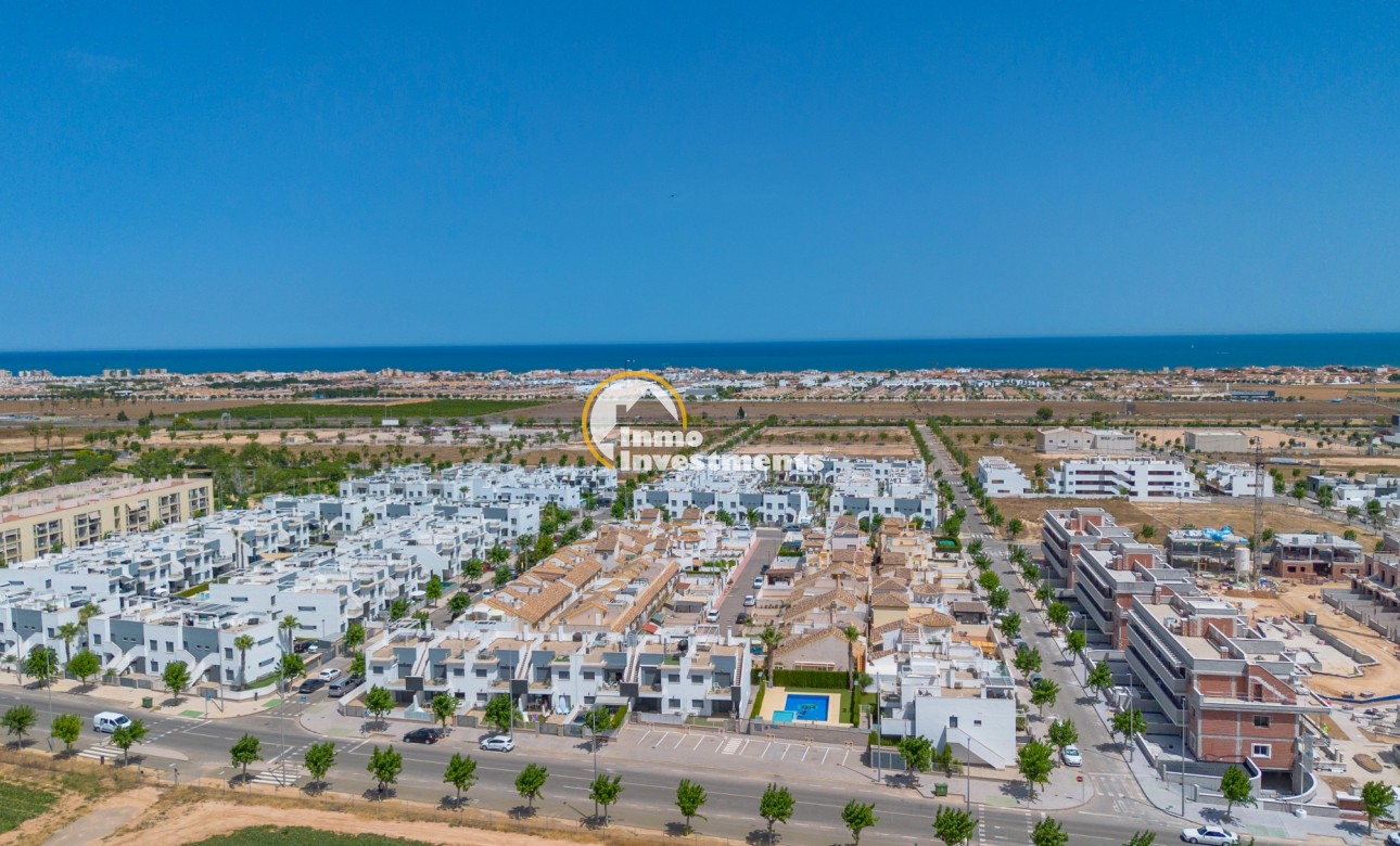Bestaande bouw - Appartement - Pilar de la Horadada