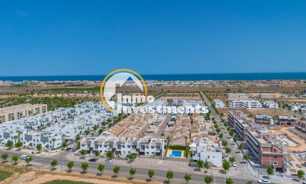 Bestaande bouw - Appartement - Pilar de la Horadada