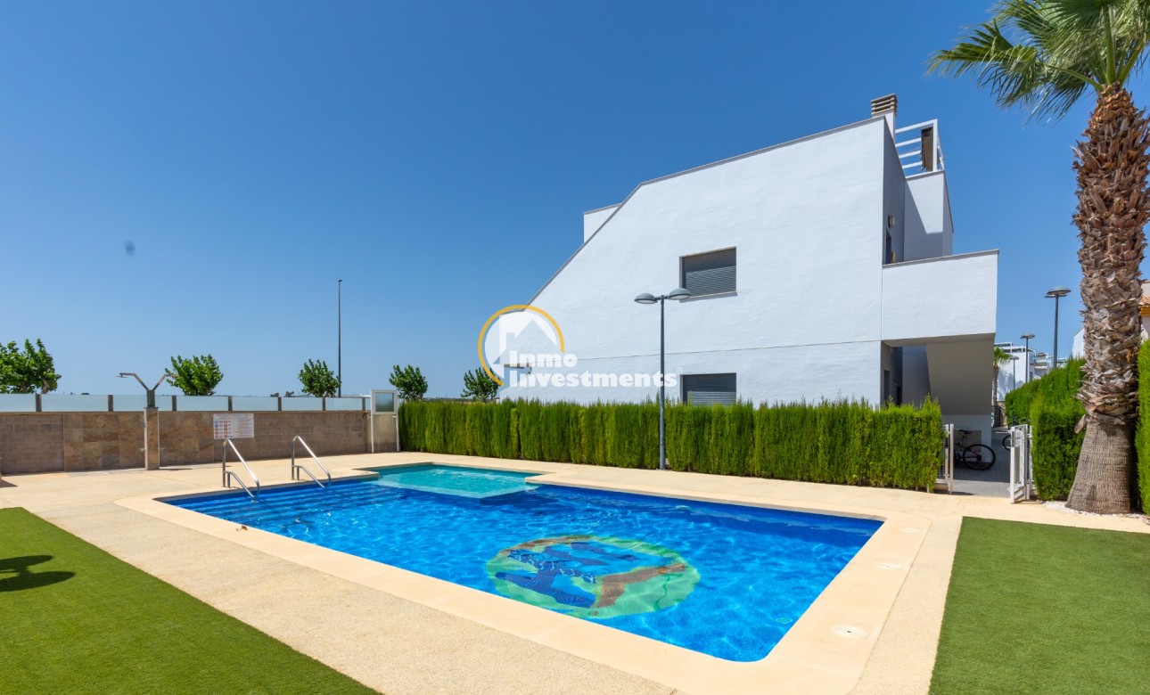 Bestaande bouw - Appartement - Pilar de la Horadada