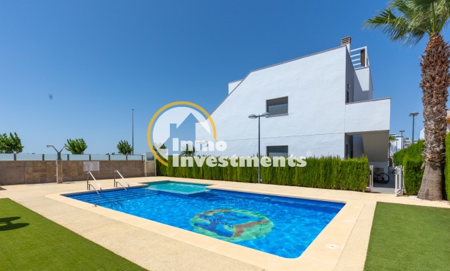 Bestaande bouw - Appartement - Pilar de la Horadada