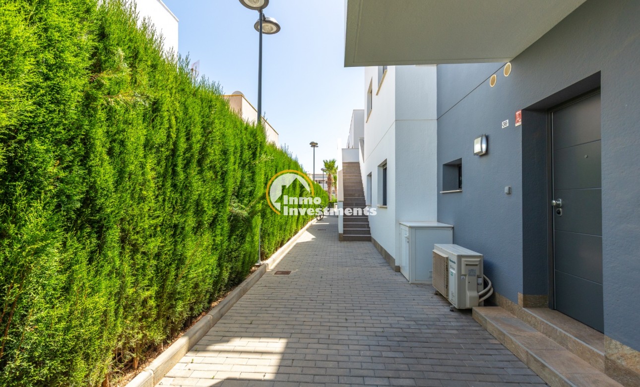 Bestaande bouw - Appartement - Pilar de la Horadada