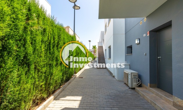 Bestaande bouw - Appartement - Pilar de la Horadada
