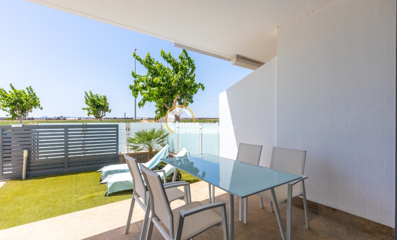 Bestaande bouw - Appartement - Pilar de la Horadada