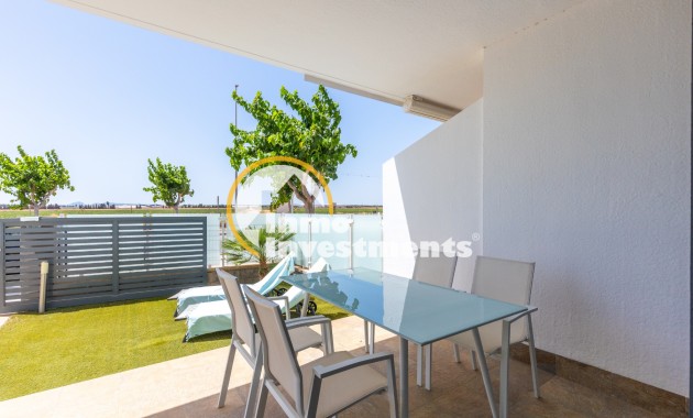 Bestaande bouw - Appartement - Pilar de la Horadada