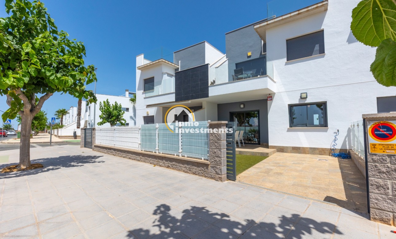 Bestaande bouw - Appartement - Pilar de la Horadada