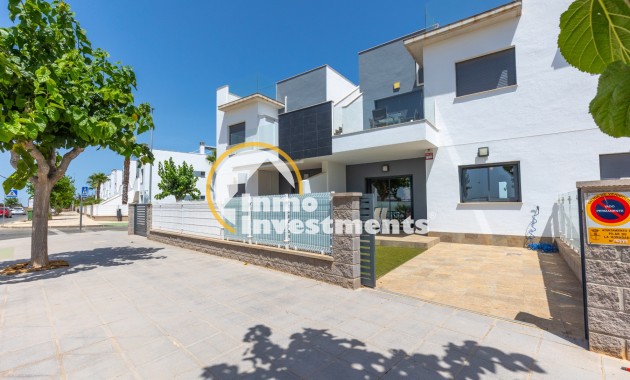 Bestaande bouw - Appartement - Pilar de la Horadada