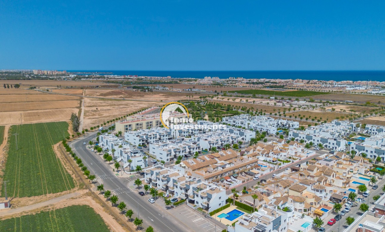 Bestaande bouw - Appartement - Pilar de la Horadada