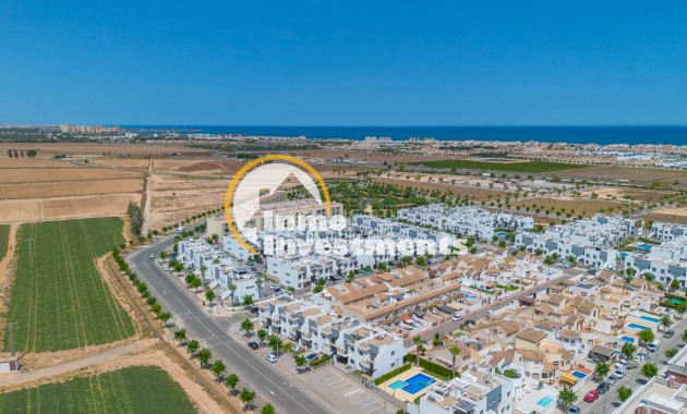 Bestaande bouw - Appartement - Pilar de la Horadada