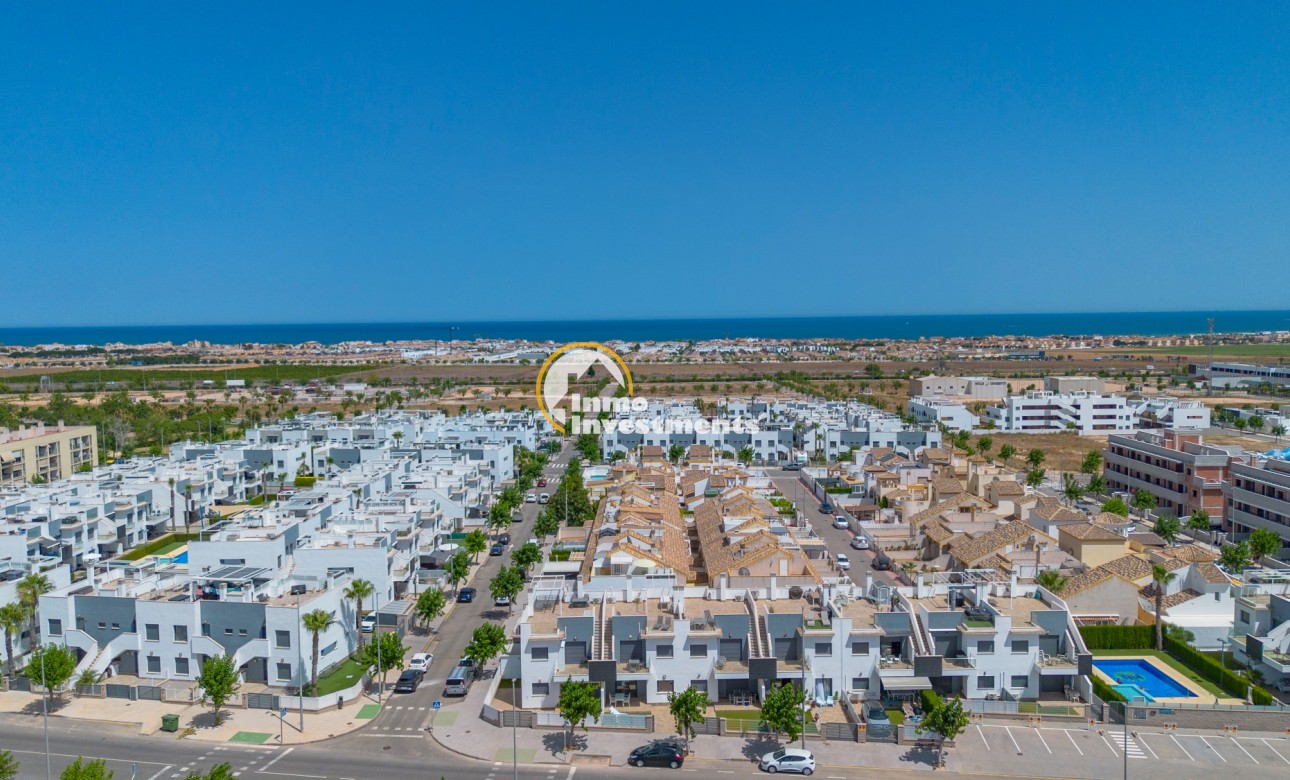 Bestaande bouw - Appartement - Pilar de la Horadada
