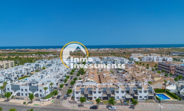 Bestaande bouw - Appartement - Pilar de la Horadada