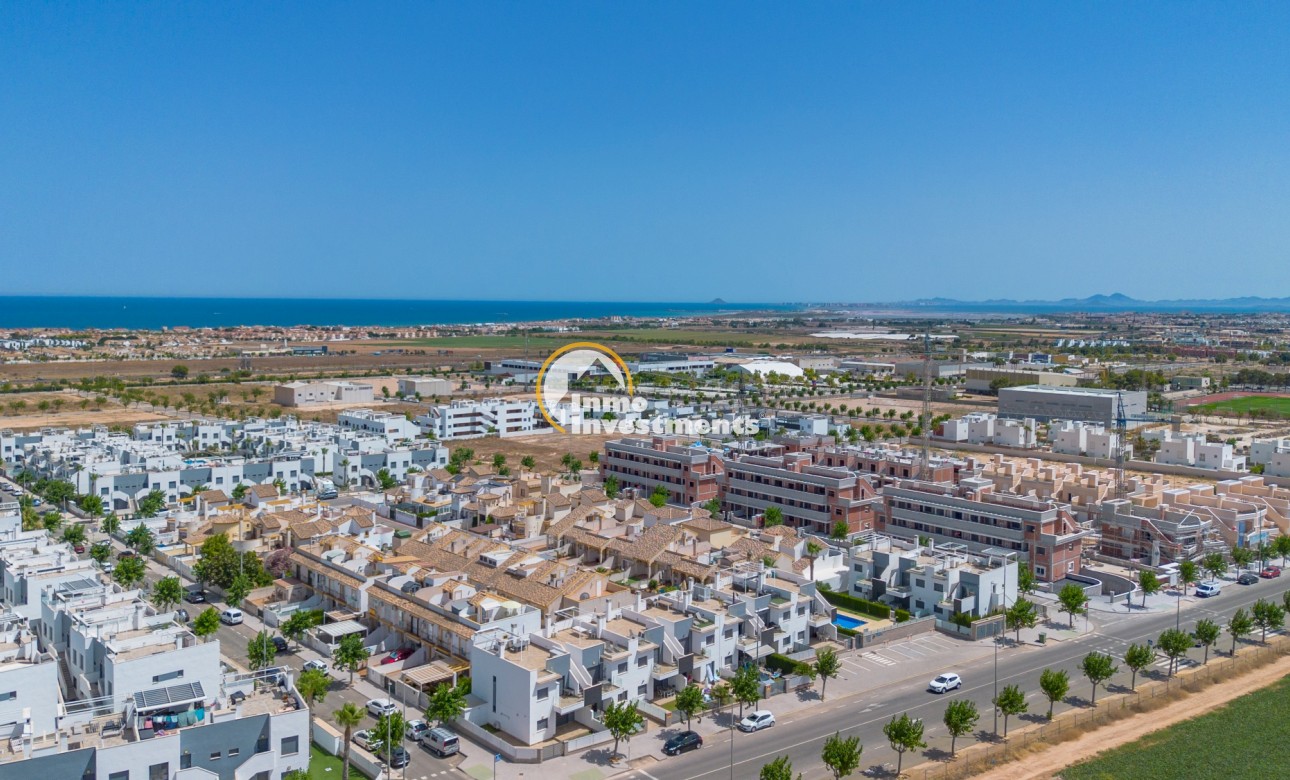 Bestaande bouw - Appartement - Pilar de la Horadada