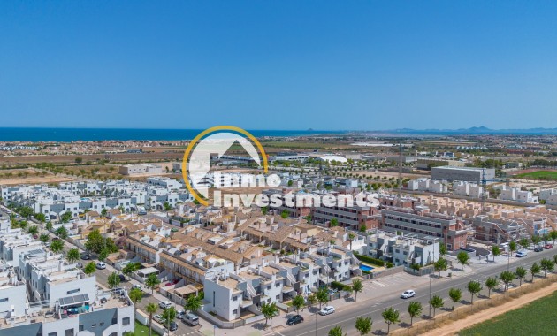 Bestaande bouw - Appartement - Pilar de la Horadada