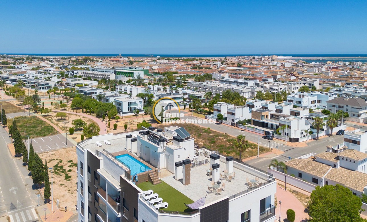 Revente privée - Appartement - Lo Pagan
