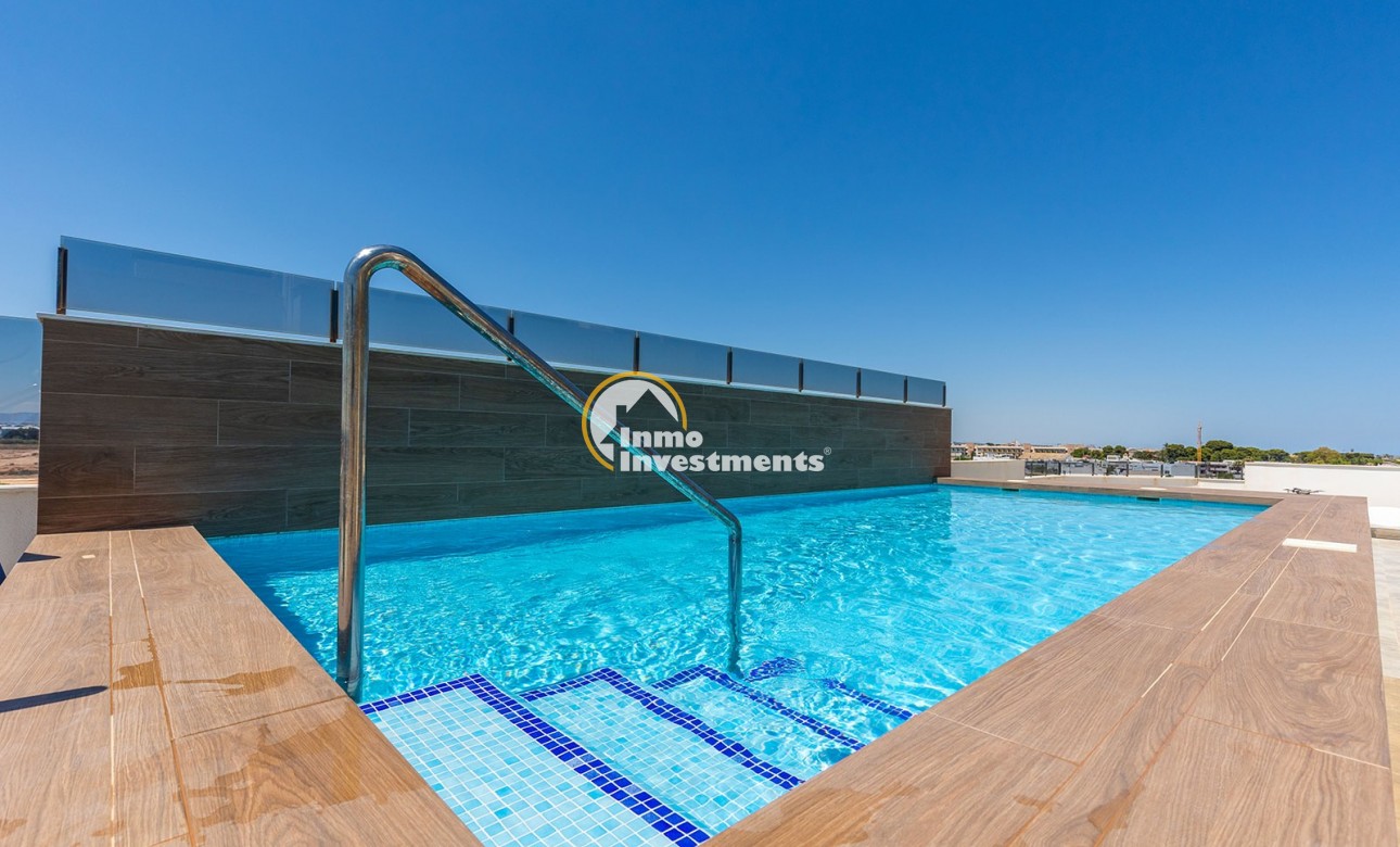 Revente privée - Appartement - Lo Pagan