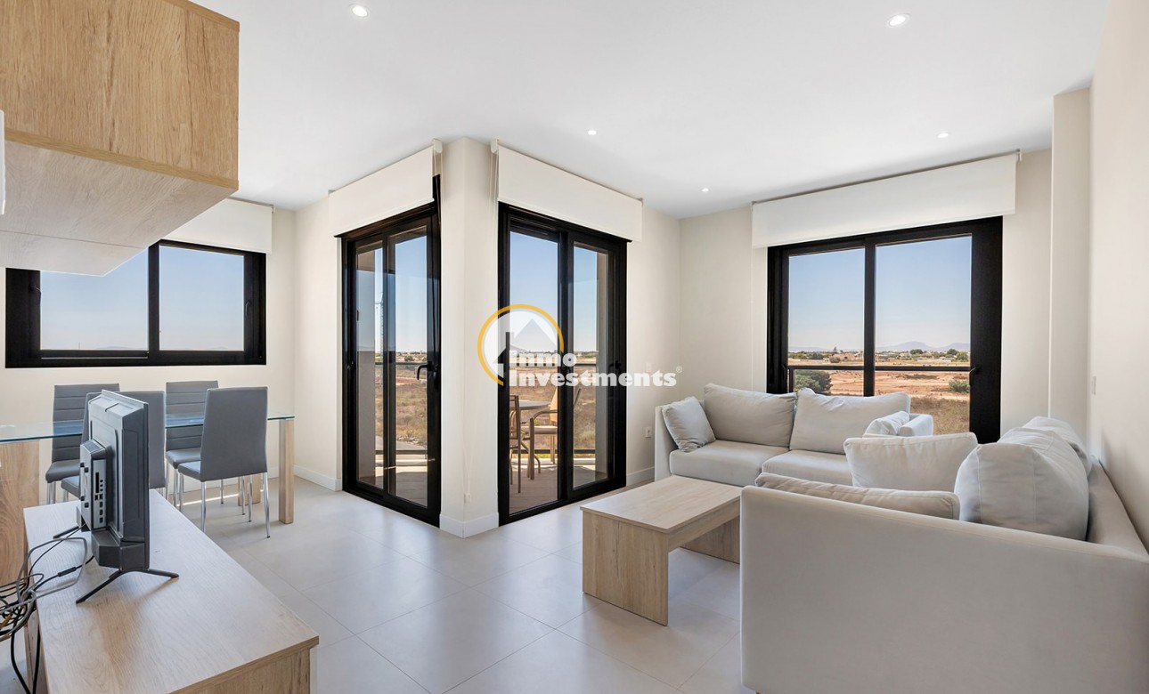 Revente privée - Appartement - Lo Pagan