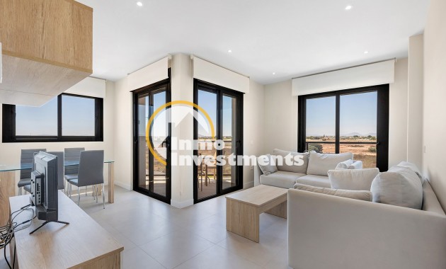 Revente privée - Appartement - Lo Pagan