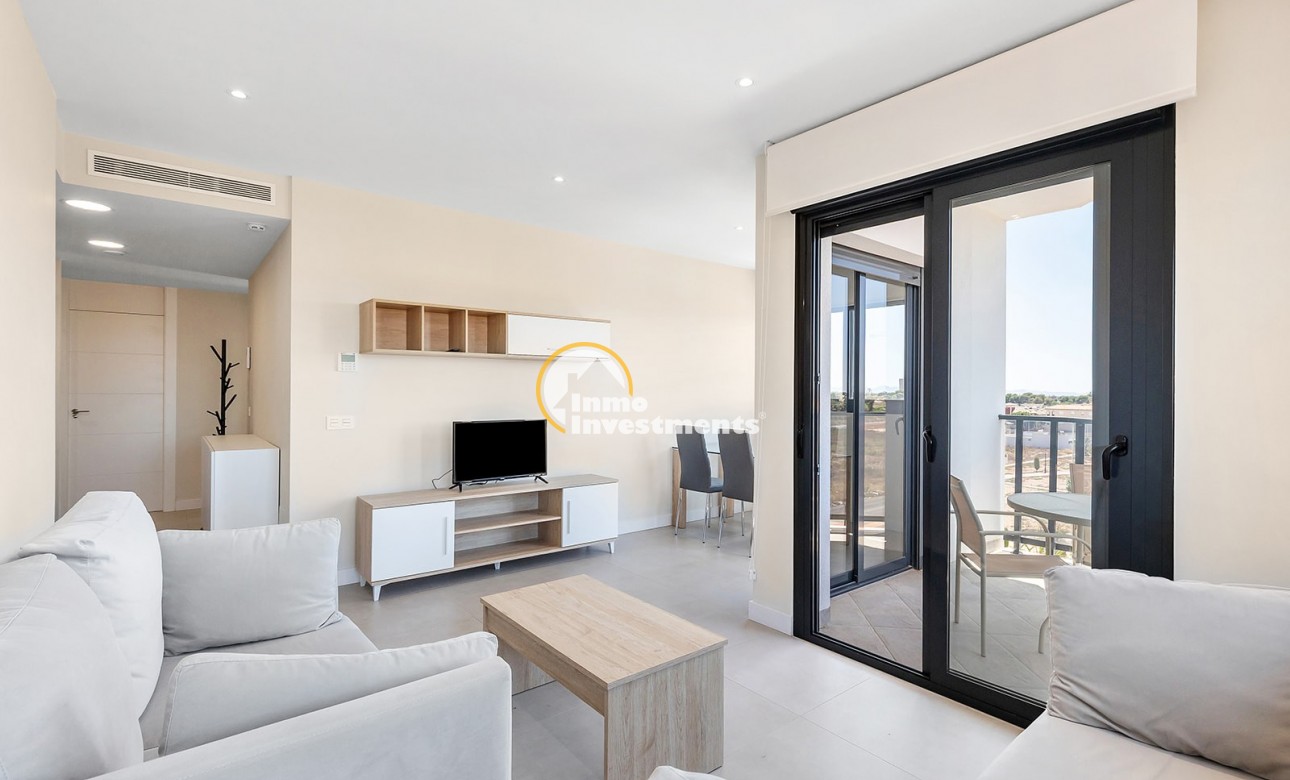 Revente privée - Appartement - Lo Pagan