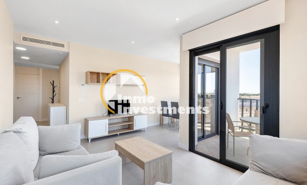 Revente privée - Appartement - Lo Pagan