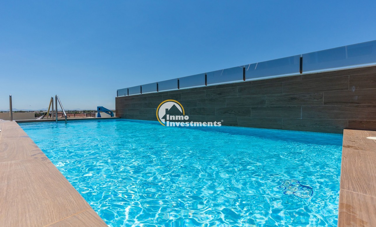 Revente privée - Appartement - Lo Pagan