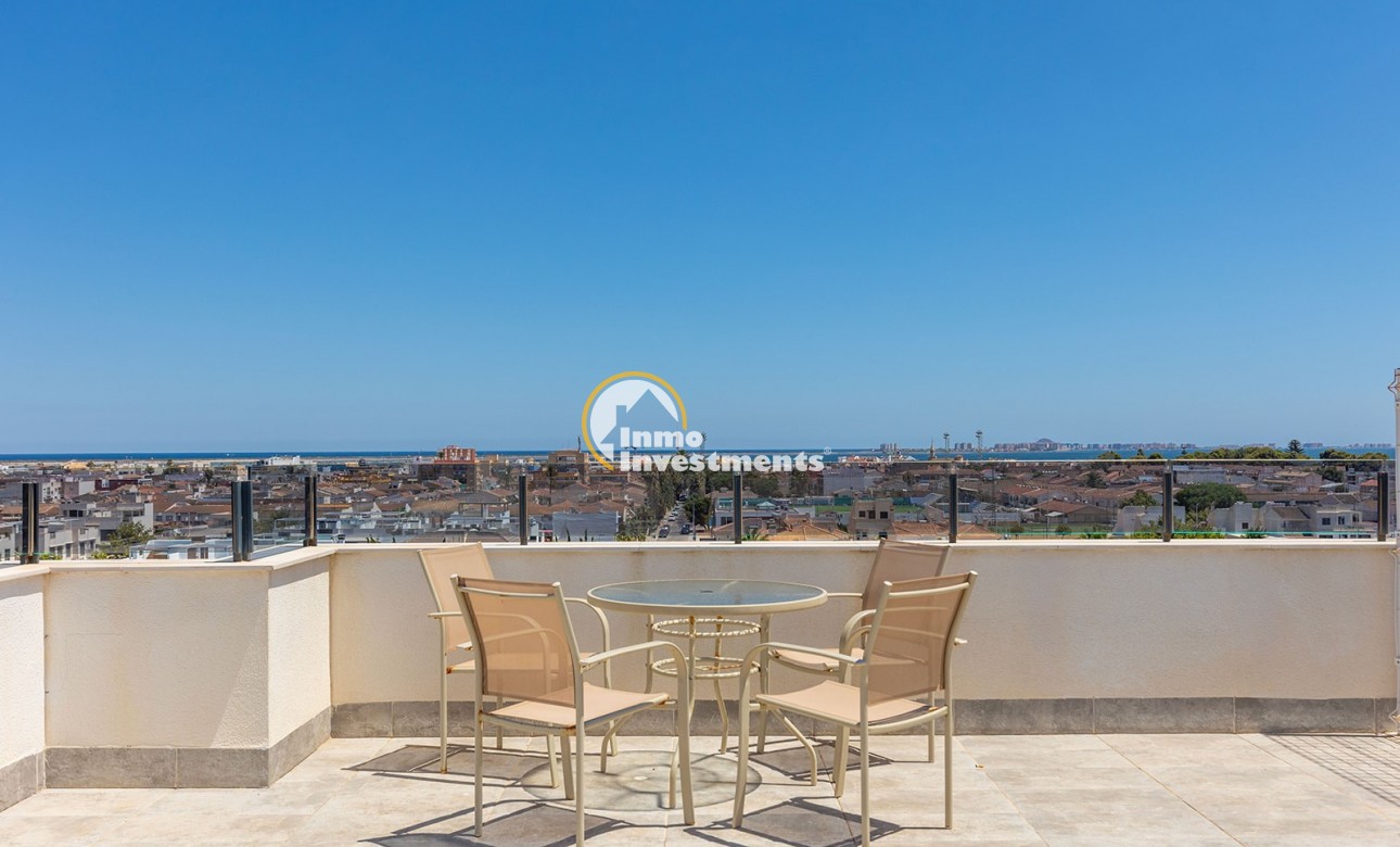 Revente privée - Appartement - Lo Pagan