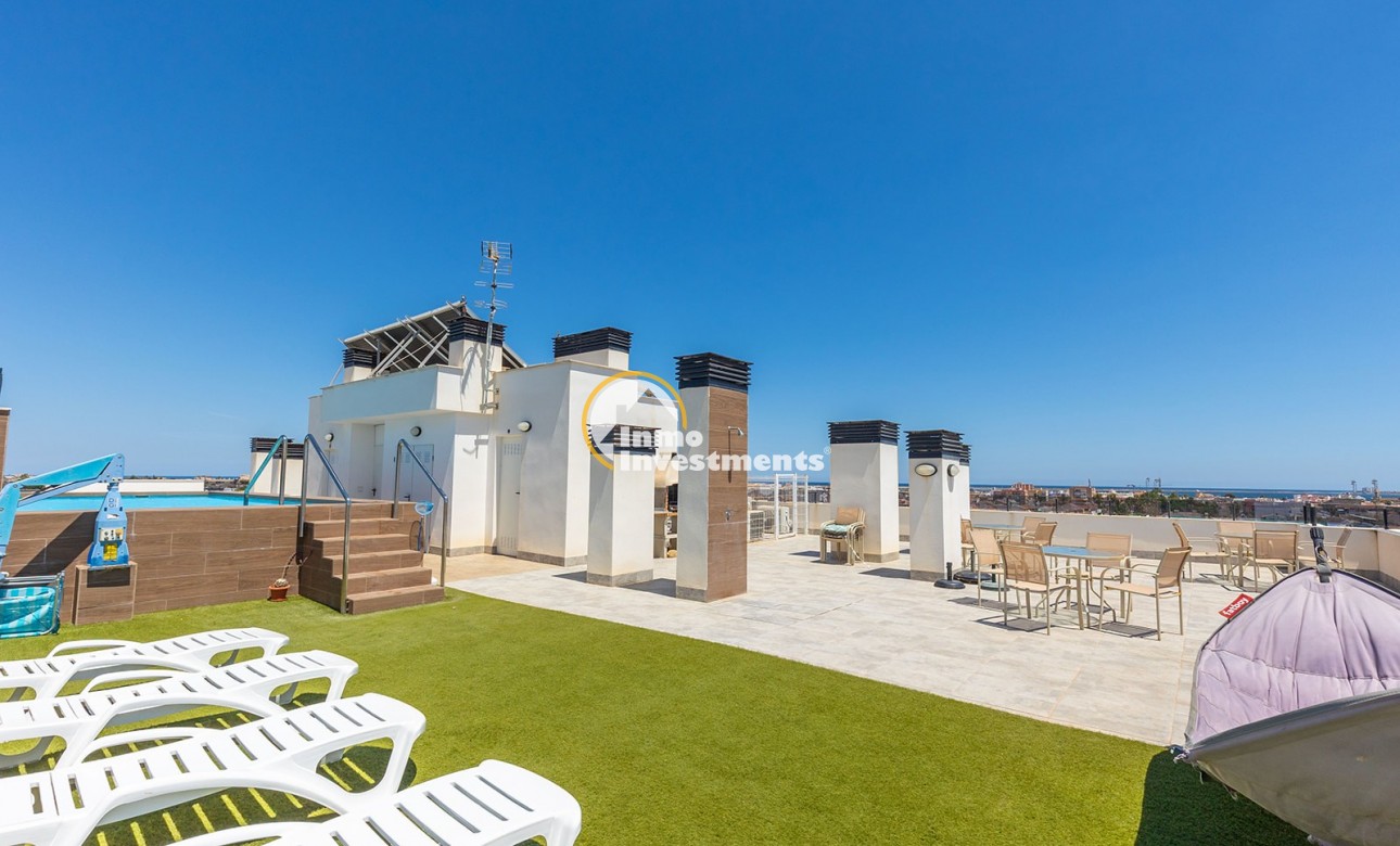 Revente privée - Appartement - Lo Pagan
