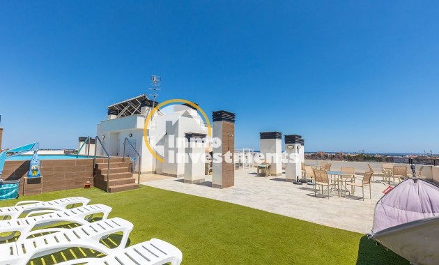 Revente privée - Appartement - Lo Pagan