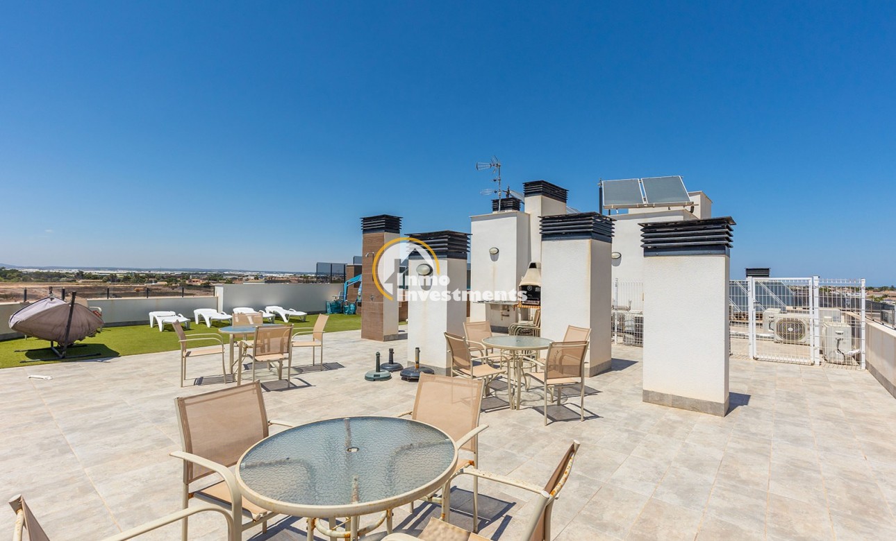 Revente privée - Appartement - Lo Pagan