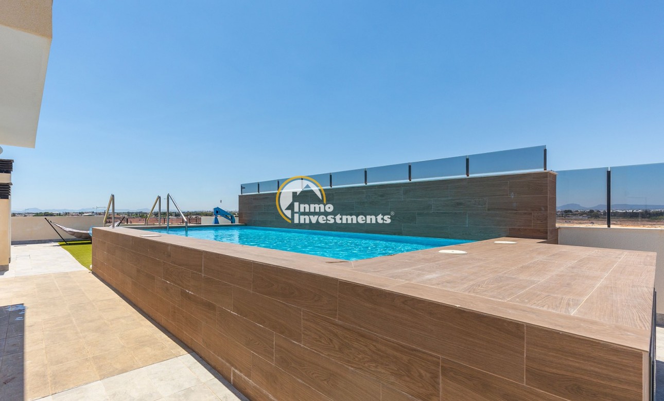 Revente privée - Appartement - Lo Pagan