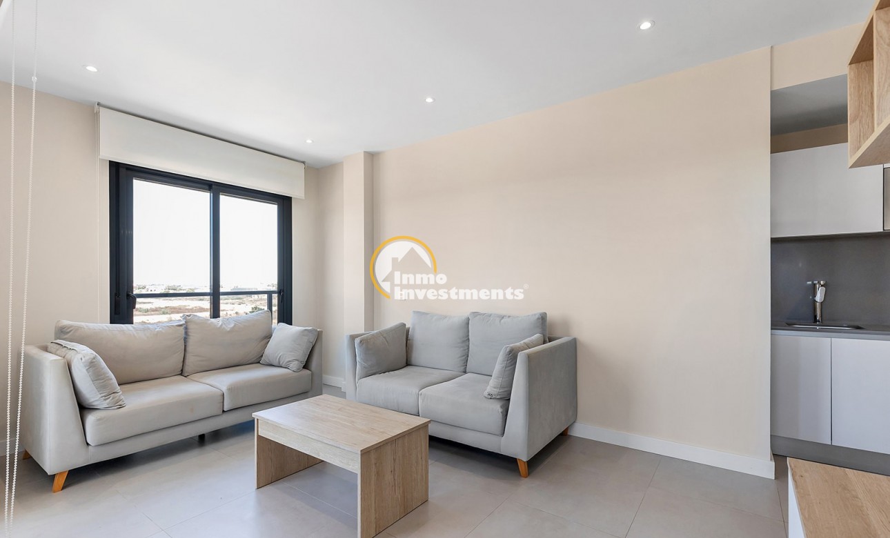 Revente privée - Appartement - Lo Pagan