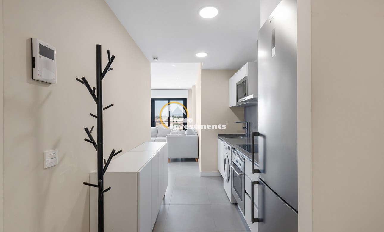 Revente privée - Appartement - Lo Pagan