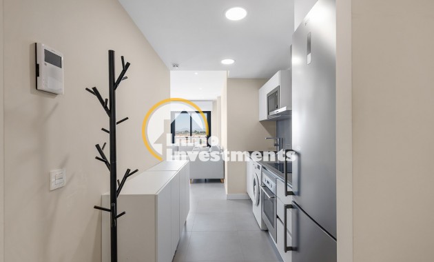 Revente privée - Appartement - Lo Pagan