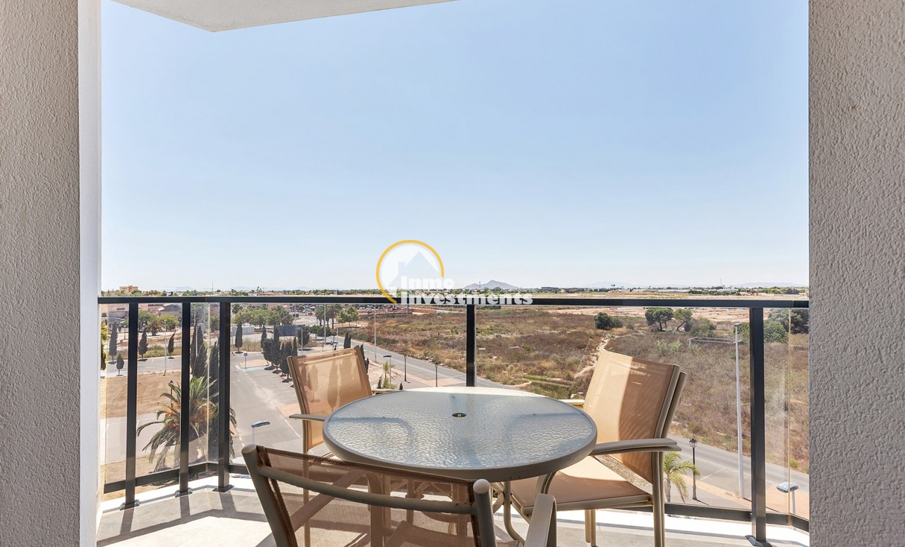 Revente privée - Appartement - Lo Pagan