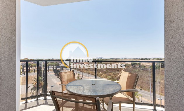 Revente privée - Appartement - Lo Pagan