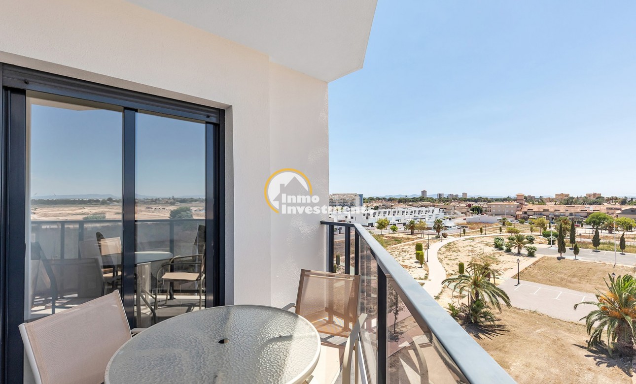 Revente privée - Appartement - Lo Pagan