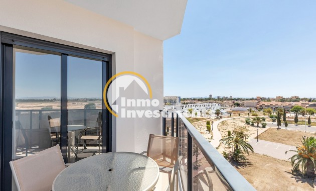 Revente privée - Appartement - Lo Pagan