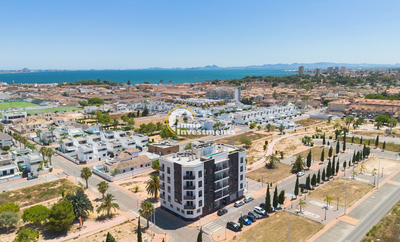 Revente privée - Appartement - Lo Pagan