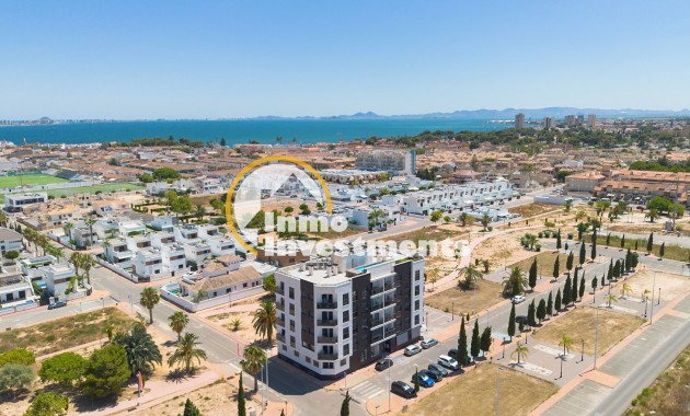 Revente privée - Appartement - Lo Pagan