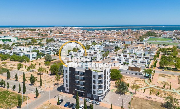 Revente privée - Appartement - Lo Pagan