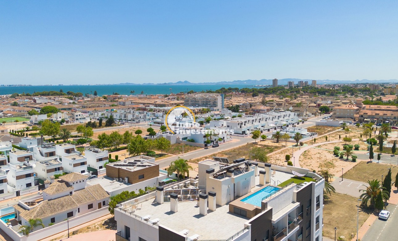 Revente privée - Appartement - Lo Pagan