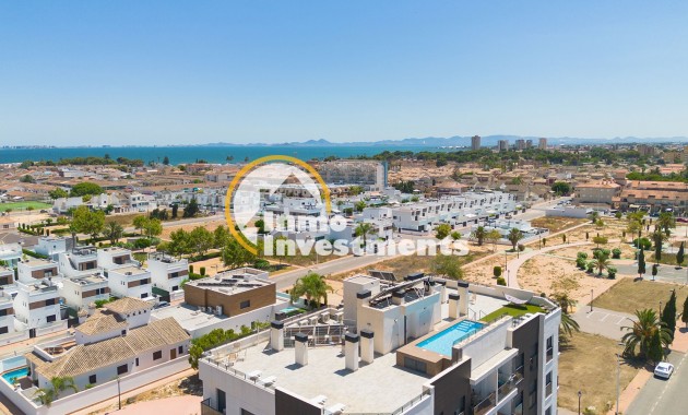 Revente privée - Appartement - Lo Pagan