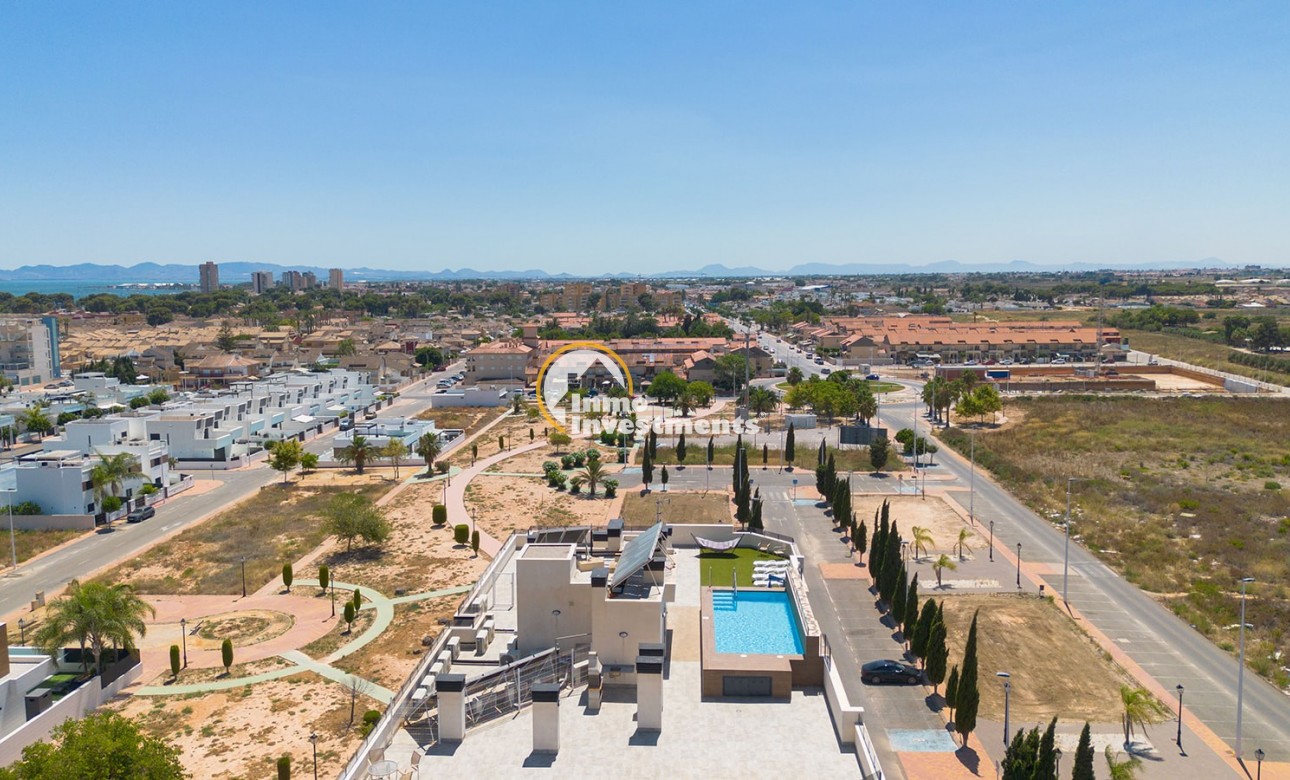 Revente privée - Appartement - Lo Pagan